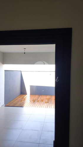 Imagem 27 de 30 de Casa À Venda Em Jardim Ibirapuera - Ca008881