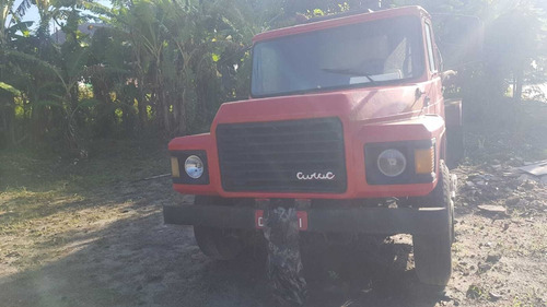 Caminhão Limpa Fossa Tanque 15.000l Anel Liquido