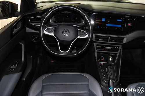 Volkswagen Nivus 1.0 200 TSI TOTAL FLEX HIGHLINE AUTOMÁTICO