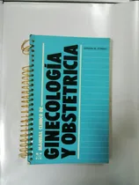 Comprar Manual Clínico De Ginecología Y Obstetricia