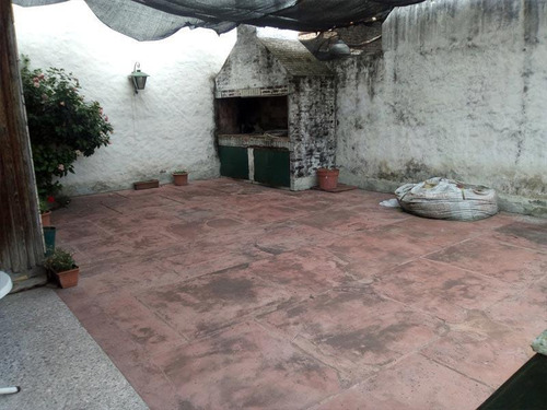 Imagen 2 de 13 de Ph 3 Ambientes Al Fondo Con Patio Y Parrilla