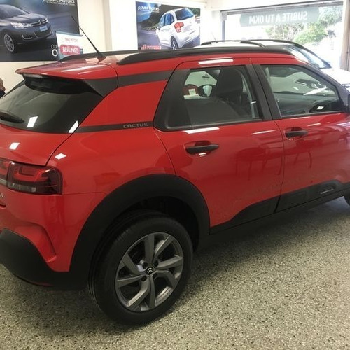 Imagen 3 de 15 de C4 Cactus 1.6 Vti 115 Feel Pk