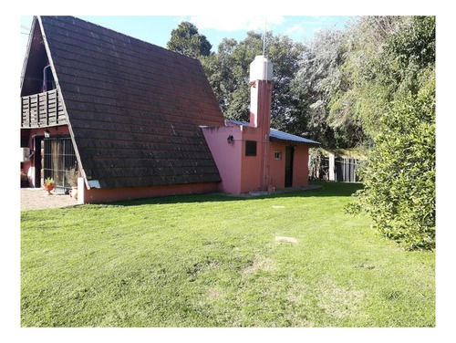Imagen 6 de 14 de Casa Alpina En Tortuguitas Excelente Ubicacion