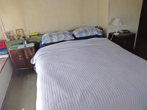 Oficina De 5 Ambientes Con Cochera En Venta San Isidro