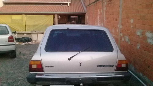 Chevrolet Comodoro