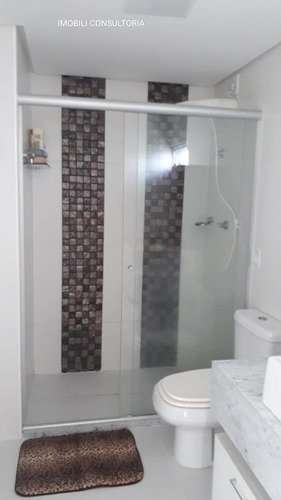 Imagem 5 de 15 de Apartamento - Gruta De Lourdes - Ref: 1026 - V-ap0586