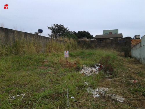Imagem 4 de 5 de Lote - Santo Andre - Ref: 414 - L-414