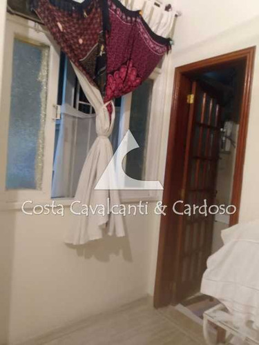 Imagem 12 de 15 de Apartamento-à Venda-são Francisco Xavier-rio De Janeiro - Tjap10084