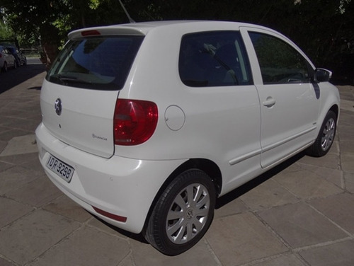 Imagem 3 de 8 de Volkswagen Fox Trend