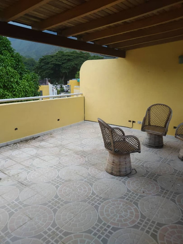 Vendo Townhouse Villas Morocota/ Es 1969