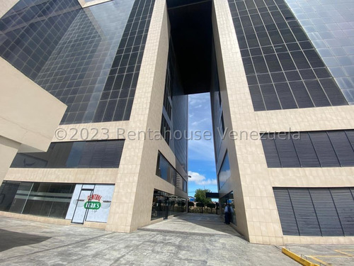 Oficinas En Alquiler En El Este De Barquisimeto Avenida Venezuela Cod.24-6896 Nd