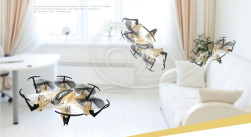 Imagen 3 de 7 de Oferta X Navidad! Nano Drone Hexacoptero Jjrc H20
