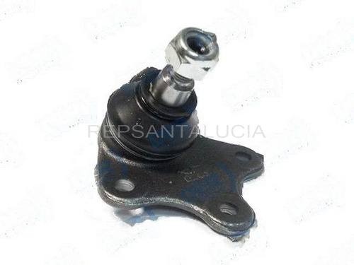 Rotula Vw Fox / Suran / Saveiro Año 04/.. Derecha