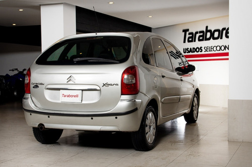 Citroen Xsara Picasso 1.6 Exclucive