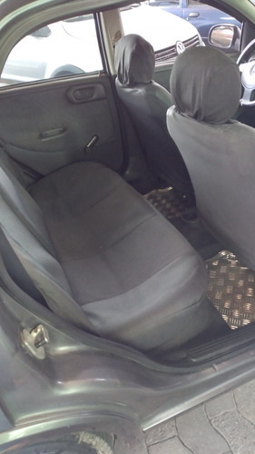 Imagem 10 de 12 de Chevrolet - Corsa Hatch Maxx 2010