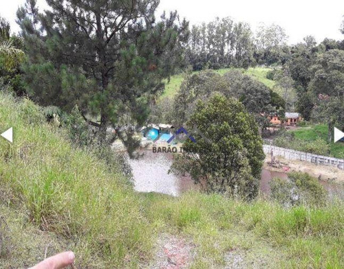 Imagem 8 de 24 de Chácara À Venda, 52000 M² Por R$ 12.000.000,00 - Loteamento Pinheirinho - Jundiaí/sp - Ch0046