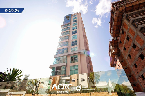 Imagem 15 de 16 de Acrc Imóveis - Apartamento A Venda No Bairro Itoupava Seca - Ap00819 - 4813220
