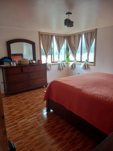 Parcela En Talagante Casa Principal Y Cabañas Operativas
