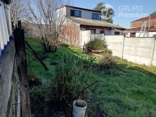 Sitio En Venta En Concepción