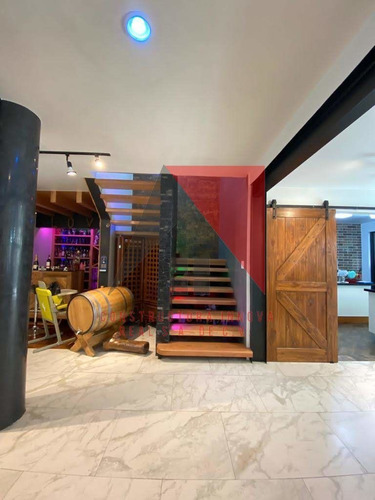 Imagen 7 de 12 de Casa En Coyoacan