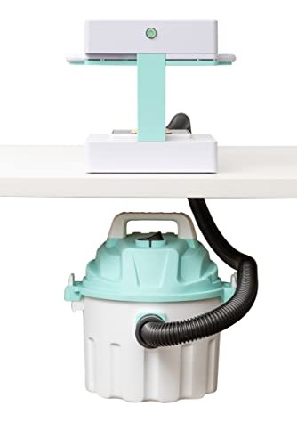 American Crafts We R Memory Keepers Mold Press Vacuum Se T