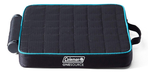 Coleman Onesource Asiento Camping Calefaccion Recargabl