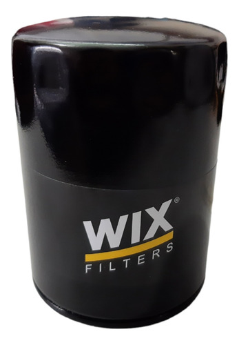 Filtro Aceite Chevrolet C10 C30 250 292 205 350 Wix