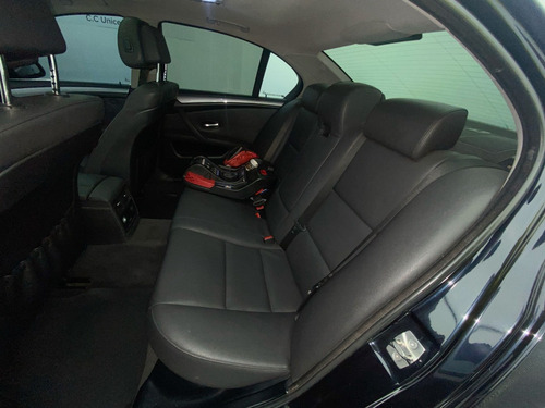 Imagen 22 de 25 de Bmw 530i E60 M Edition Sport 3.0