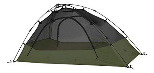 Teton Sports Tent; Quick 1 Vista Camping Instant Setup 2 Eas