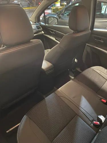 Suzuki S-Cross 4x2 At