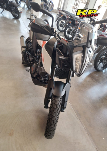 Imagen 3 de 8 de Ktm Adventure 390. Rp Motos