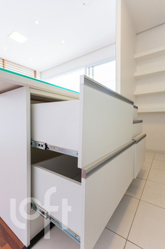 Imagem 27 de 30 de Apartamento Padrão Em São Paulo - Sp - Ap0089_rncr