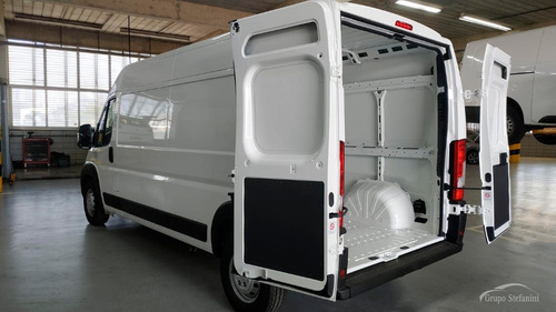 Imagem 12 de 15 de Citroen Jumper 2.0 Diesel L3h2 Cargo Manual 22/22