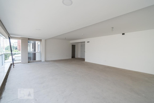 Imagem 4 de 15 de Apartamento Para Aluguel - Jardim Paulista, 4 Quartos, 240 - 893266807