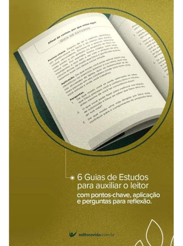 Café Com Deus Pai 2025 + Uma Vida Com Propósitos | Encontros Diários Com Deus