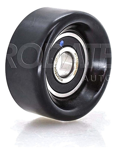 1-polea Guía Accesorios Rodatech Bmw 330i 3.0l 6 Cil 04-05