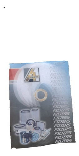 Filtro Aceite Fiat Palio Uno Fire Forza 1.3 1.4 Siena