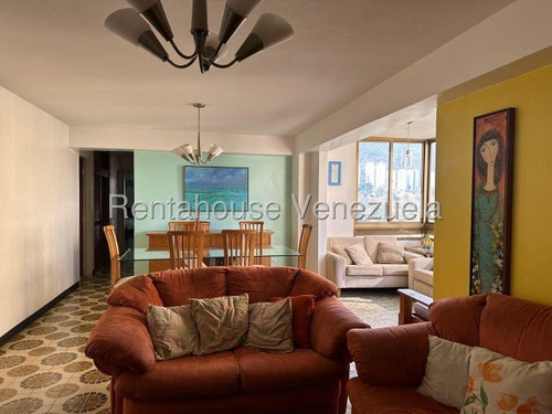 Apartamento Para Actualizar, En Venta Alto Prado, Mls #25-19004