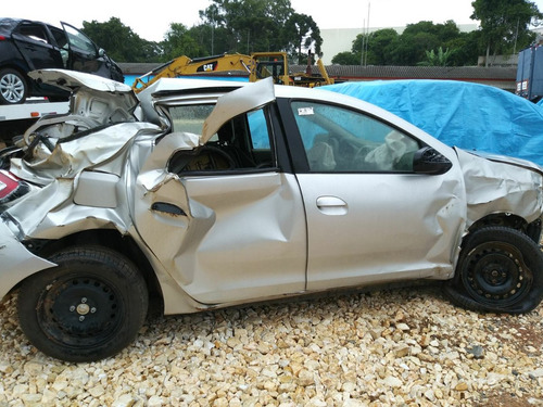 Imagem 4 de 6 de Sucata Renault Logan Expression Sce 1.6 Retirada De Peças