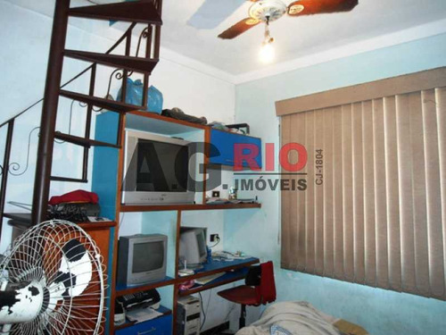 Imagem 9 de 14 de Prédio-à Venda-vila Valqueire-rio De Janeiro - Agv90082