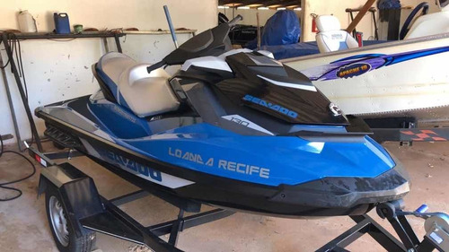 Sea Doo