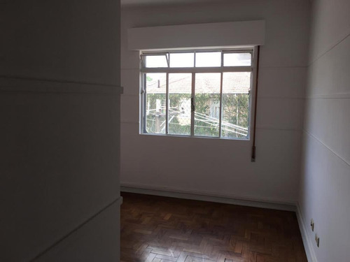 Imagem 5 de 20 de Apartamento 107 Metros 3 Dormitórios 1 Suíte 2 Vagas A Alguns Minutos Do Metrô Paraiso! - 16786