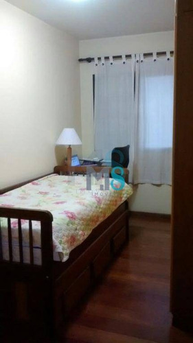 Imagem 6 de 11 de Apartamento - Edifício Lirios - Ap0101