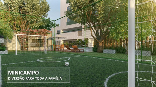 Imagem 13 de 30 de Lançamento 03 Quartos Na Tamarineira !! - Ap10468
