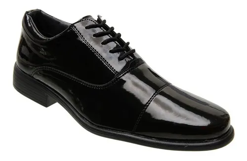 Tenis preto best sale para colegio militar