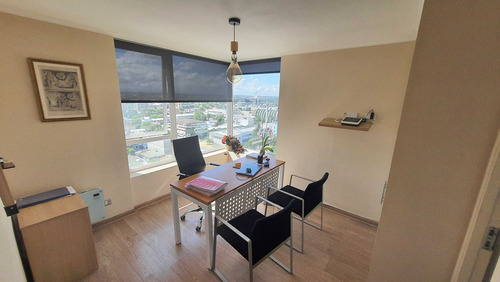 Piso 18 Al Oriente (83761)