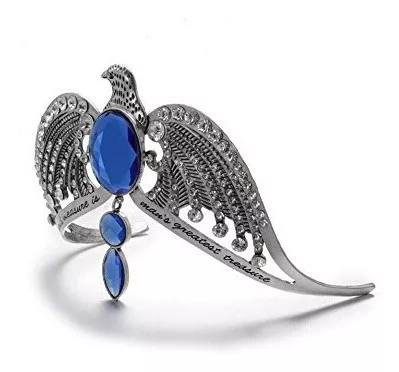 Diadema de Rowena Ravenclaw Valor $50 Parte de la colección de los  Horrocrux