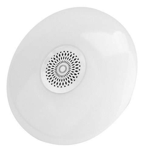 Reproductor De Música Con Altavoz Con Bombilla Led Rgbw Para