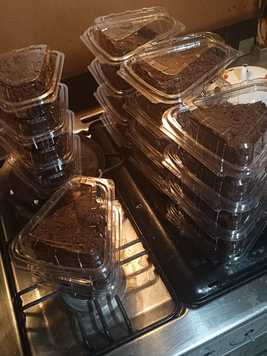 Mesa De Dulces Y Postres