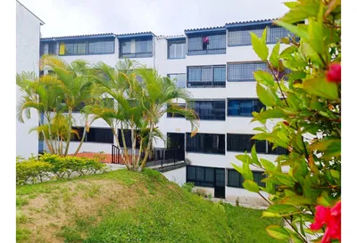 Apartamento en alquiler